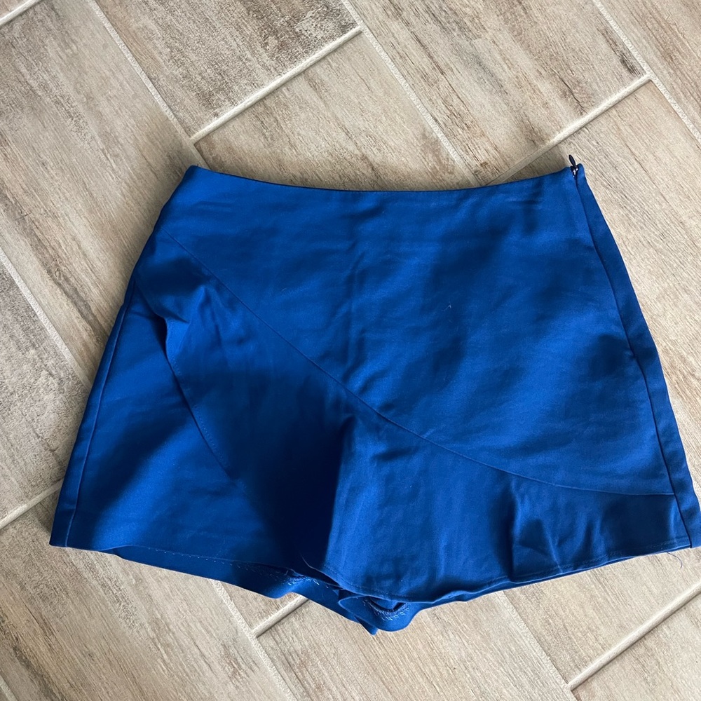 Zara skort